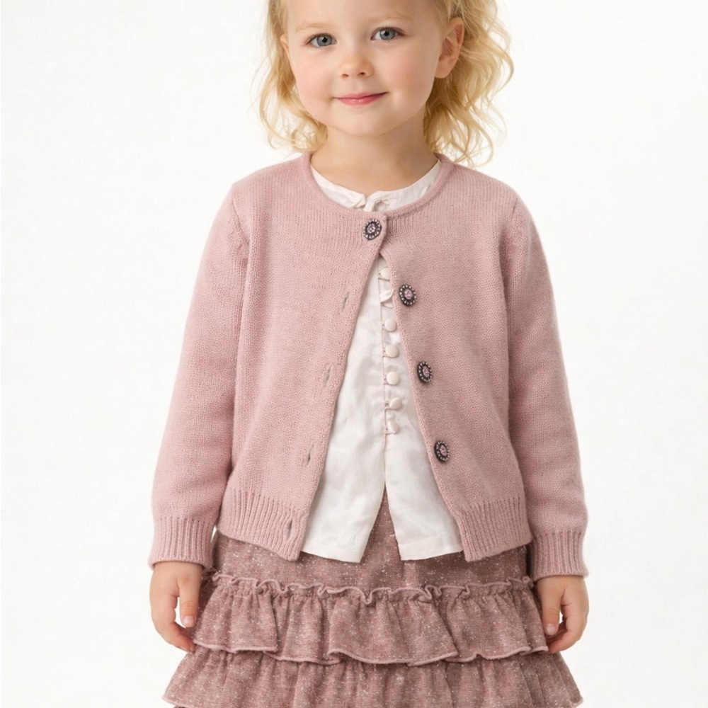 CHARABIA Girls 3 Piece Set